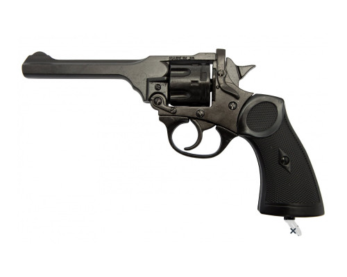 Макет револьвер Webley MK-4, калибр 38/200 (Великобритания, 1923 г.) DE-1119