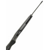 Винтовка пневматическая Borner Chance Two Safe XS-QA8CS Black кал. 4,5 мм