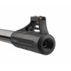 Винтовка пневматическая компрессионная Borner Simple Strike Pump, Green кал. 4,5 мм (пластик, 3 Дж)