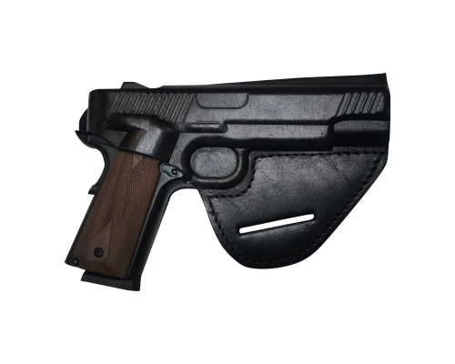 Кобура формованная для Сигнального пистолета K1911 KURS (Colt)