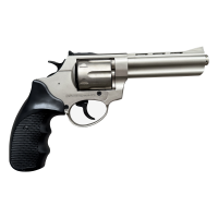 Сигнальный револьвер Taurus-S KURS (Smith & Wesson 4,5”) кал. 5,5 мм под 10ТК, сатин Сигнальный револьвер Taurus-S KURS (Smith & Wesson 4,5”) кал. 5,5 мм под 10ТК, сатин