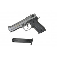 Сигнальный пистолет B92-S KURS (Beretta) кал. 5,5 мм под 10ТК, фумо
