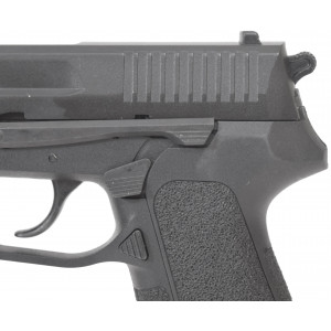 СХП Охолощенный пистолет Retay S2022 Sig Sauer, кал. 9 мм СХП Охолощенный пистолет Retay S2022 Sig Sauer, кал. 9 мм