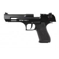 СХП Охолощенный пистолет Retay Eagle X Desert Eagle, кал. 9 мм