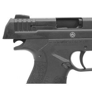 СХП Охолощенный пистолет Retay X1 Springfield XD, кал. 9 мм СХП Охолощенный пистолет Retay X1 Springfield XD, кал. 9 мм