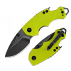 Нож KERSHAW 8700LIMEBW SHUFFLE
