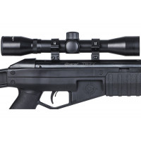 Пневматическая винтовка Crosman TR77 (прицел 4x32)