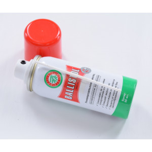 Масло оружейное Ballistol spray, 50 мл