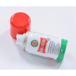 Масло оружейное Ballistol spray, 25 мл