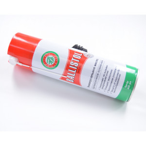 Масло оружейное Ballistol spray, 400 мл