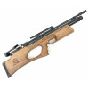 Пневматическая винтовка Kral Puncher Breaker W (орех, PCP, 3 Дж) 4,5 мм