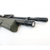 Пневматическая винтовка Kral Puncher Breaker Army Green (PCP, 3 Дж) 6,35 мм