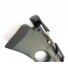 Пневматическая винтовка Kral Puncher Breaker Army Green (PCP, 3 Дж) 6,35 мм