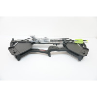 Детский блочный лук Man Kung MK-CBK1, 11 кг, 64 см