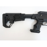 Пневматический пистолет Kral Puncher NP-01 (PCP, 3 Дж) 4,5 мм Пневматический пистолет Kral Puncher NP-01 (PCP, 3 Дж) 4,5 мм