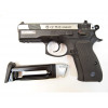 Пневматический пистолет ASG CZ 75D Compact Dual Tone