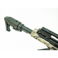 Арбалет блочный Man Kung MK-XB58 Kraken (PKG, камуфляж)