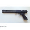 Пневматический пистолет Crosman 1701P (PCP)