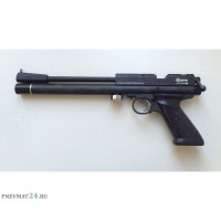 Пневматический пистолет Crosman 1701P (PCP) Пневматический пистолет Crosman 1701P (PCP)