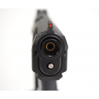 Пневматический пистолет ASG CZ Shadow 2