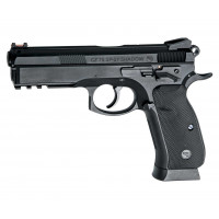 Пневматический пистолет ASG CZ SP-01 Shadow Пневматический пистолет ASG CZ SP-01 Shadow
