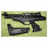 Пневматический пистолет Hatsan AT-P2 (PCP)