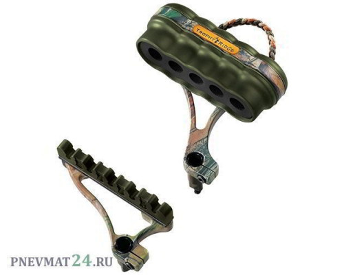 Кивер Trophy Ridge Arrow Cage 2-Piece Quiver