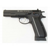 Пневматический пистолет ASG CZ 75 blowback Пневматический пистолет ASG CZ 75 blowback